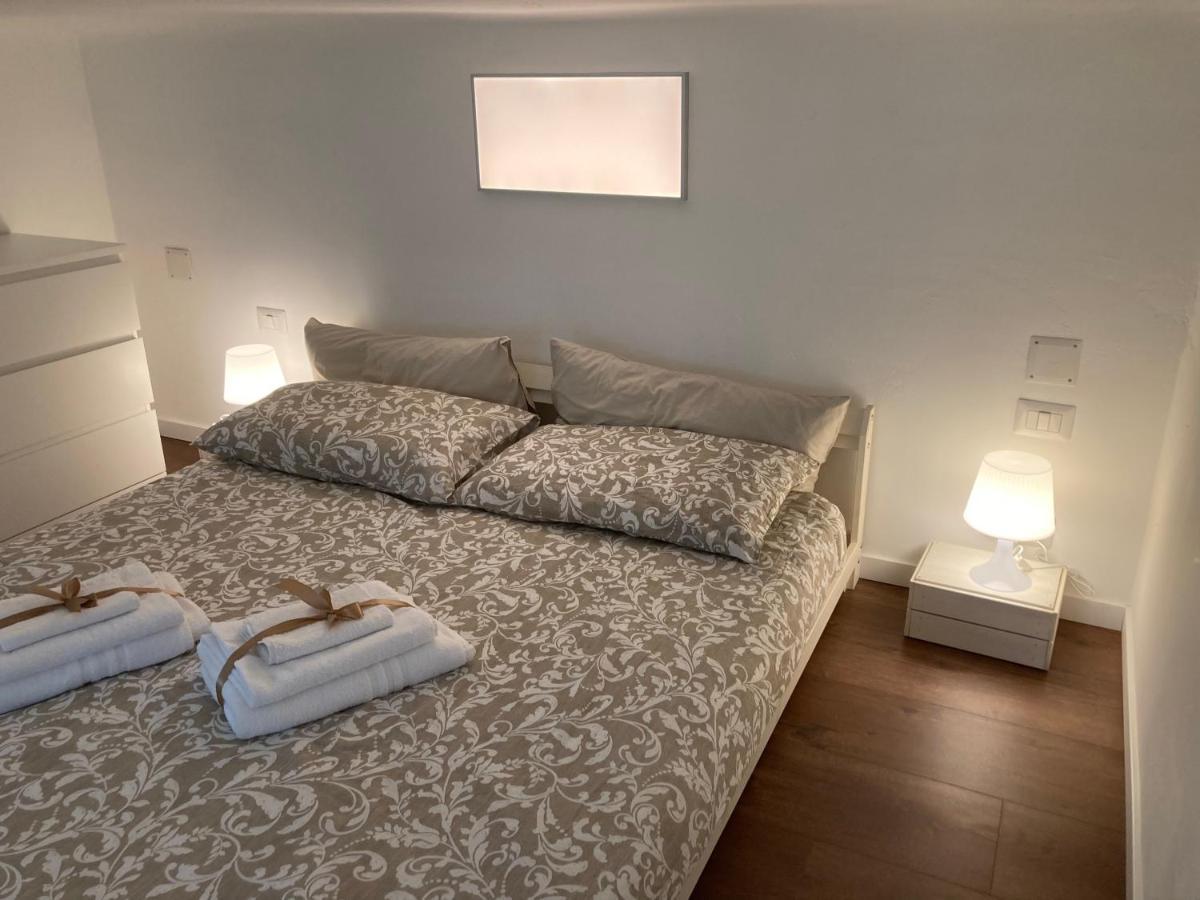 ミラノWhite Flat Puglieアパートメント エクステリア 写真