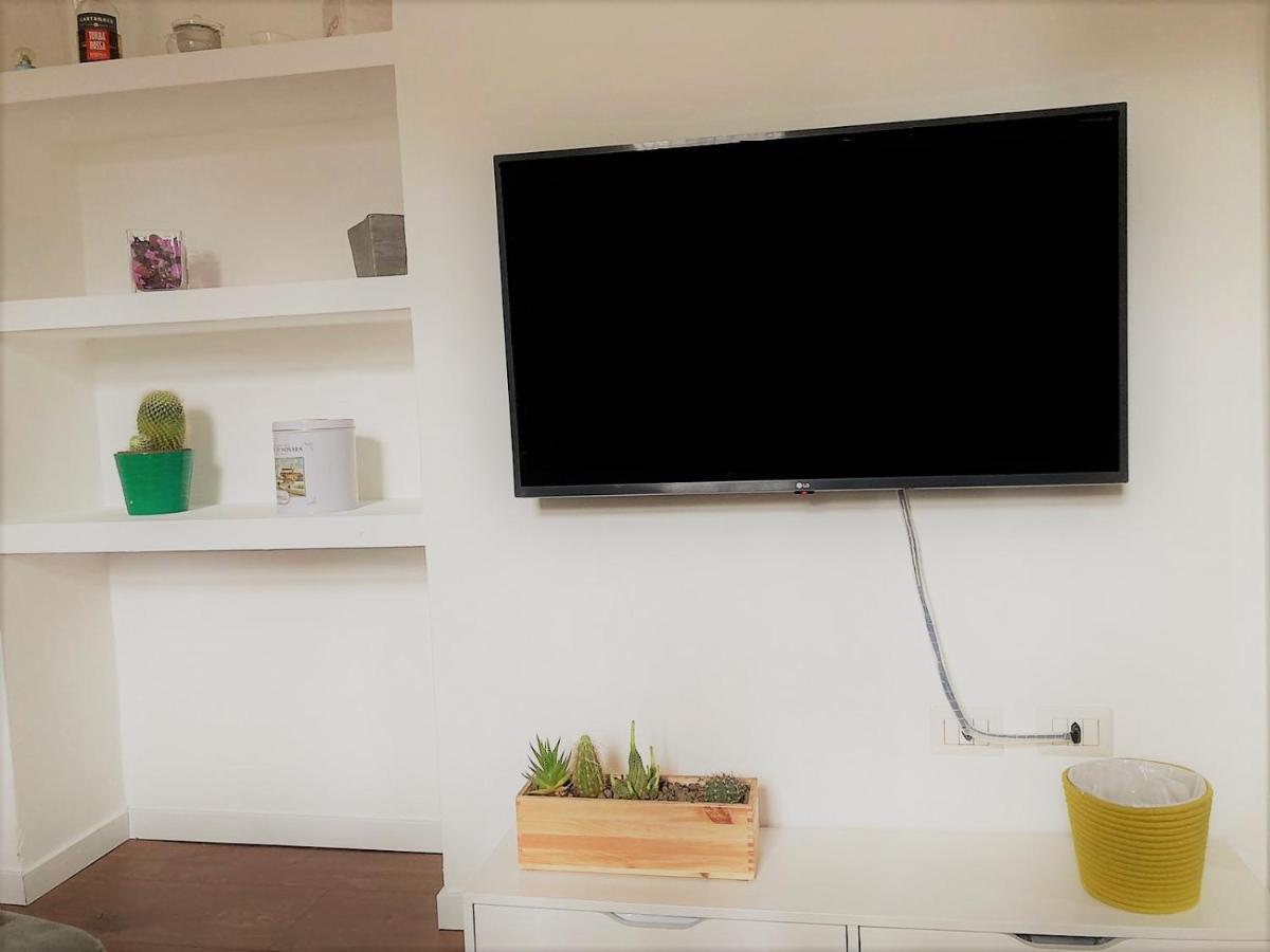 ミラノWhite Flat Puglieアパートメント エクステリア 写真