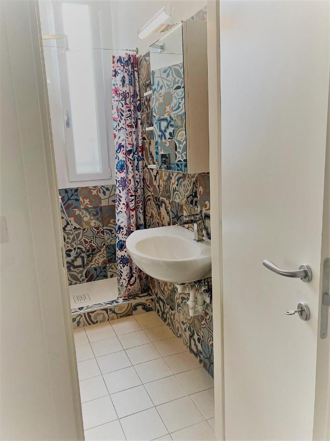 ミラノWhite Flat Puglieアパートメント エクステリア 写真