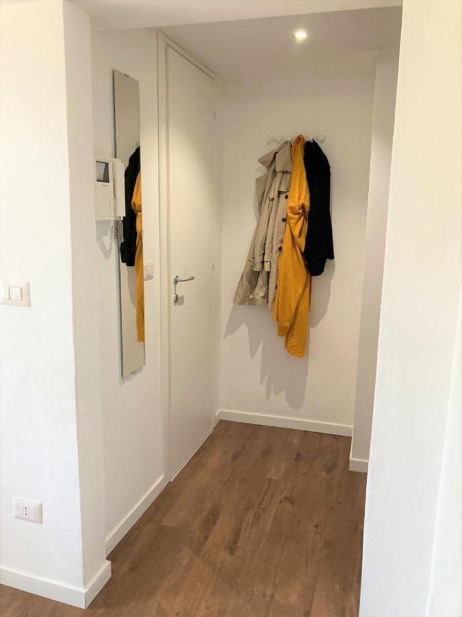 ミラノWhite Flat Puglieアパートメント エクステリア 写真