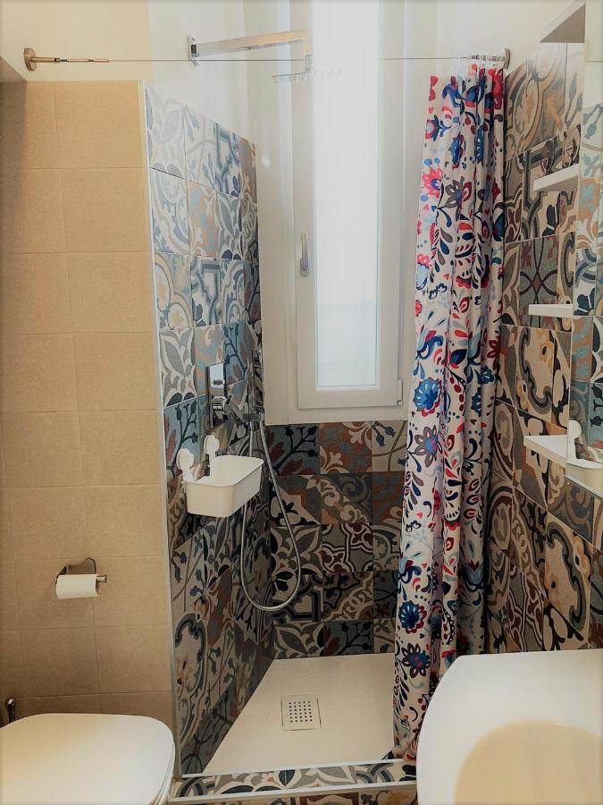 ミラノWhite Flat Puglieアパートメント エクステリア 写真