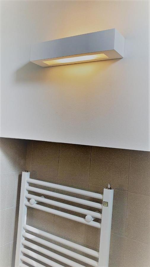 ミラノWhite Flat Puglieアパートメント エクステリア 写真
