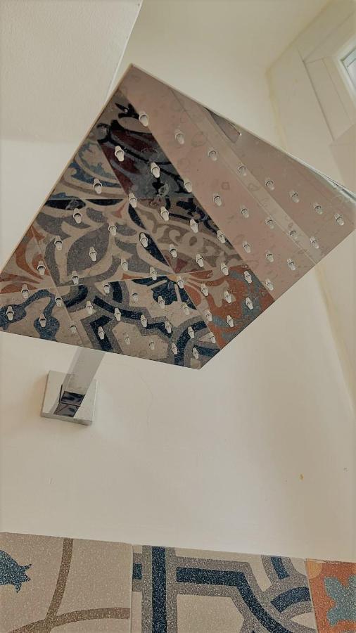 ミラノWhite Flat Puglieアパートメント エクステリア 写真